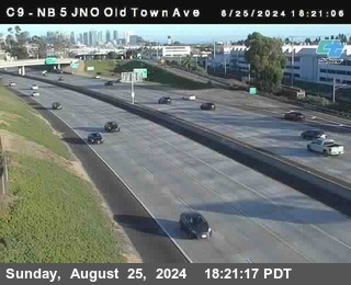 NB 5 JNO Old Town