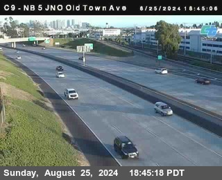 NB 5 JNO Old Town