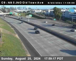 NB 5 JNO Old Town