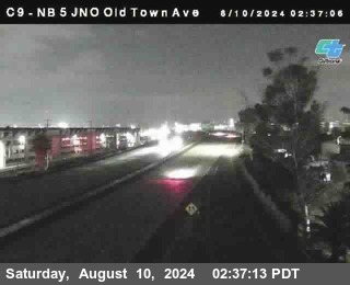 NB 5 JNO Old Town