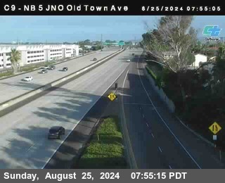 NB 5 JNO Old Town