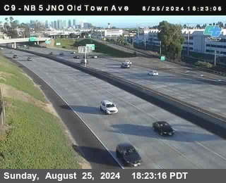 NB 5 JNO Old Town