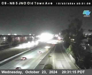 NB 5 JNO Old Town