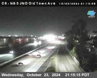 NB 5 JNO Old Town