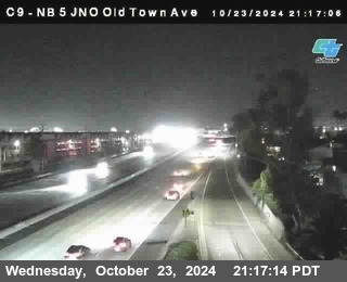 NB 5 JNO Old Town