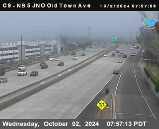 NB 5 JNO Old Town