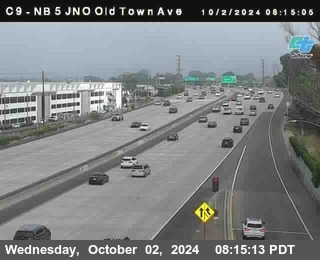 NB 5 JNO Old Town