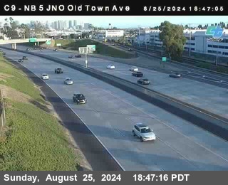 NB 5 JNO Old Town