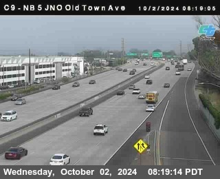 NB 5 JNO Old Town