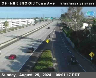 NB 5 JNO Old Town