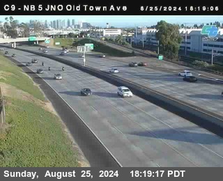 NB 5 JNO Old Town