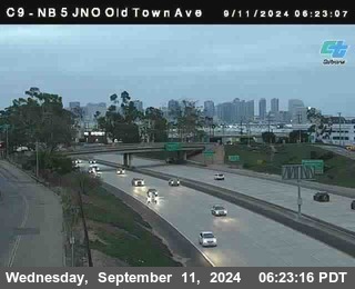 NB 5 JNO Old Town