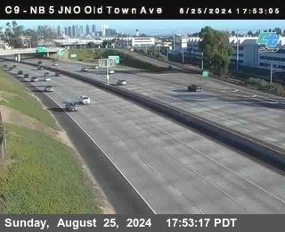 NB 5 JNO Old Town