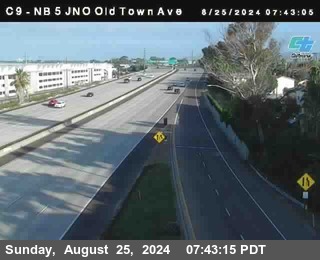 NB 5 JNO Old Town