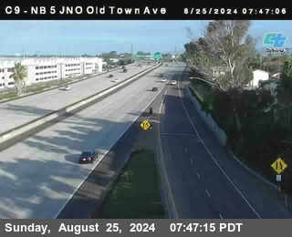 NB 5 JNO Old Town