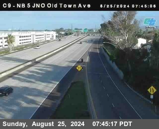 NB 5 JNO Old Town