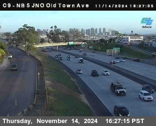 NB 5 JNO Old Town