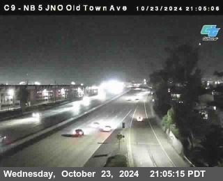 NB 5 JNO Old Town