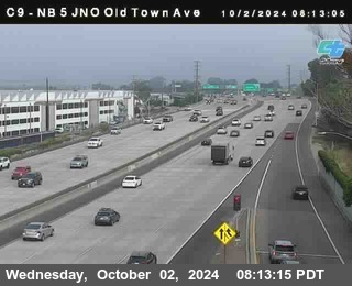 NB 5 JNO Old Town