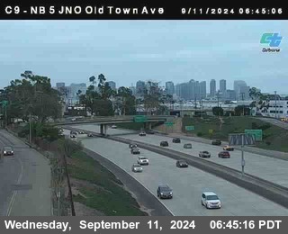 NB 5 JNO Old Town