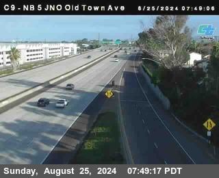 NB 5 JNO Old Town