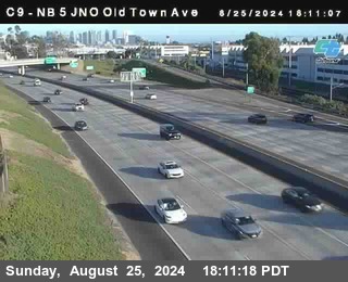 NB 5 JNO Old Town