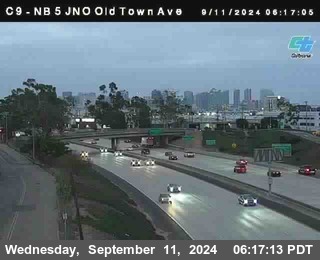 NB 5 JNO Old Town