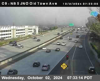 NB 5 JNO Old Town