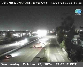 NB 5 JNO Old Town