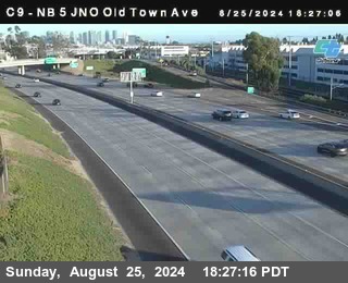 NB 5 JNO Old Town