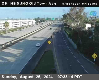 NB 5 JNO Old Town