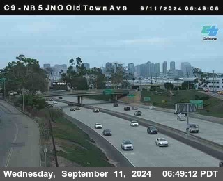 NB 5 JNO Old Town