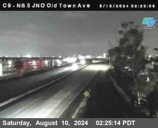 NB 5 JNO Old Town