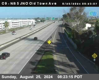 NB 5 JNO Old Town