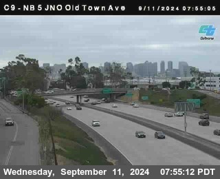 NB 5 JNO Old Town