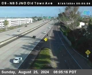 NB 5 JNO Old Town