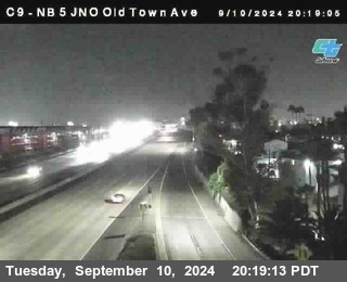 NB 5 JNO Old Town