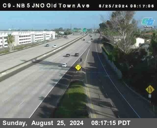 NB 5 JNO Old Town