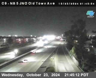 NB 5 JNO Old Town