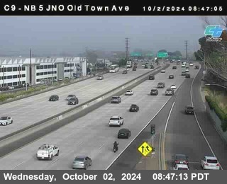 NB 5 JNO Old Town