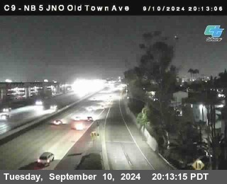 NB 5 JNO Old Town