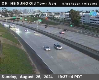 NB 5 JNO Old Town