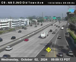 NB 5 JNO Old Town