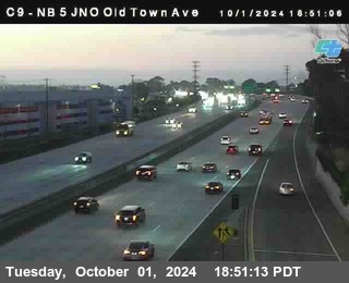 NB 5 JNO Old Town