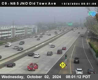 NB 5 JNO Old Town