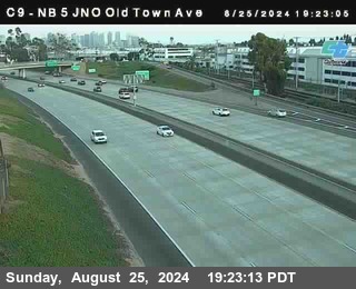 NB 5 JNO Old Town