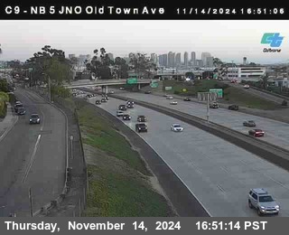 NB 5 JNO Old Town