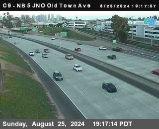 NB 5 JNO Old Town