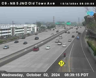 NB 5 JNO Old Town