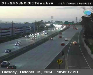 NB 5 JNO Old Town